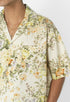 JOHN ELLIOTT Camp Shirt Mizuki Mens Apparel